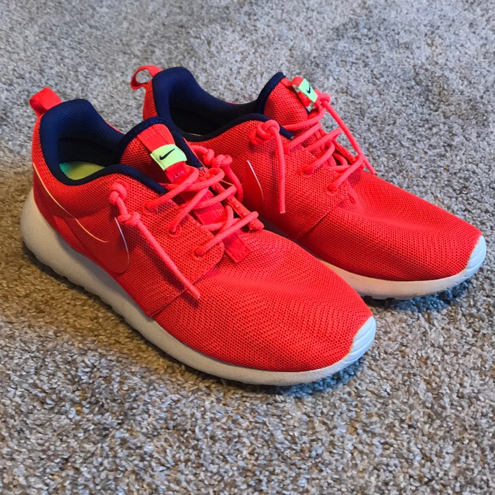 Nike Running Shoes